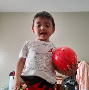 Meet your Posher, Marleny